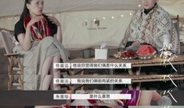 再见爱人嘉宾爆料视频,独家爆料视频大公开