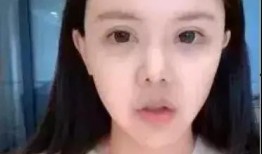 韩安冉网红吃瓜群众