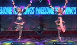 狂铁阿轲皮肤最新爆料,炫酷特效引期待！